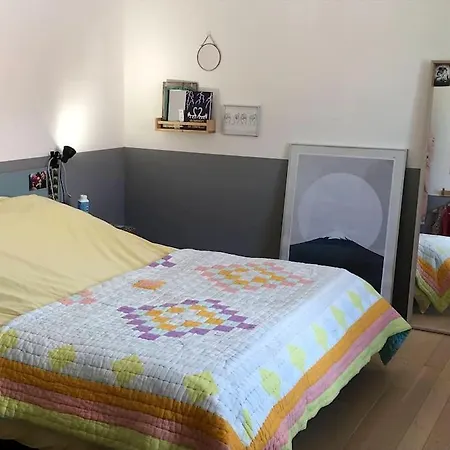 Maison De Calme Climatisee Et Terrasse * Montpellier